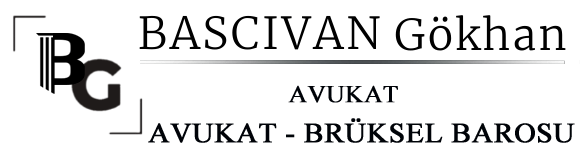 Avukat Brüksel